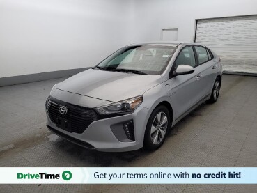 2019 Hyundai Ioniq in Plymouth Meeting, PA 19462