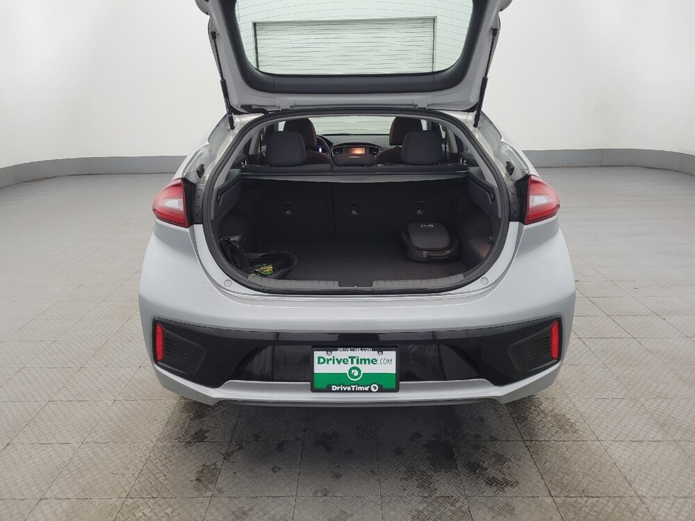 2019 Hyundai Ioniq in Plymouth Meeting, PA 19462 - 18110936 29