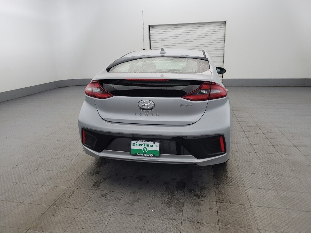 2019 Hyundai Ioniq in Plymouth Meeting, PA 19462 - 18110936 7