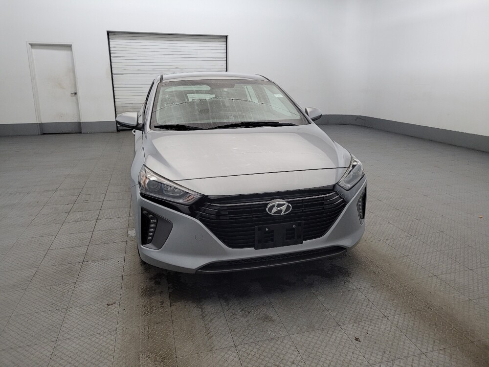 2019 Hyundai Ioniq in Plymouth Meeting, PA 19462 - 18110936 14