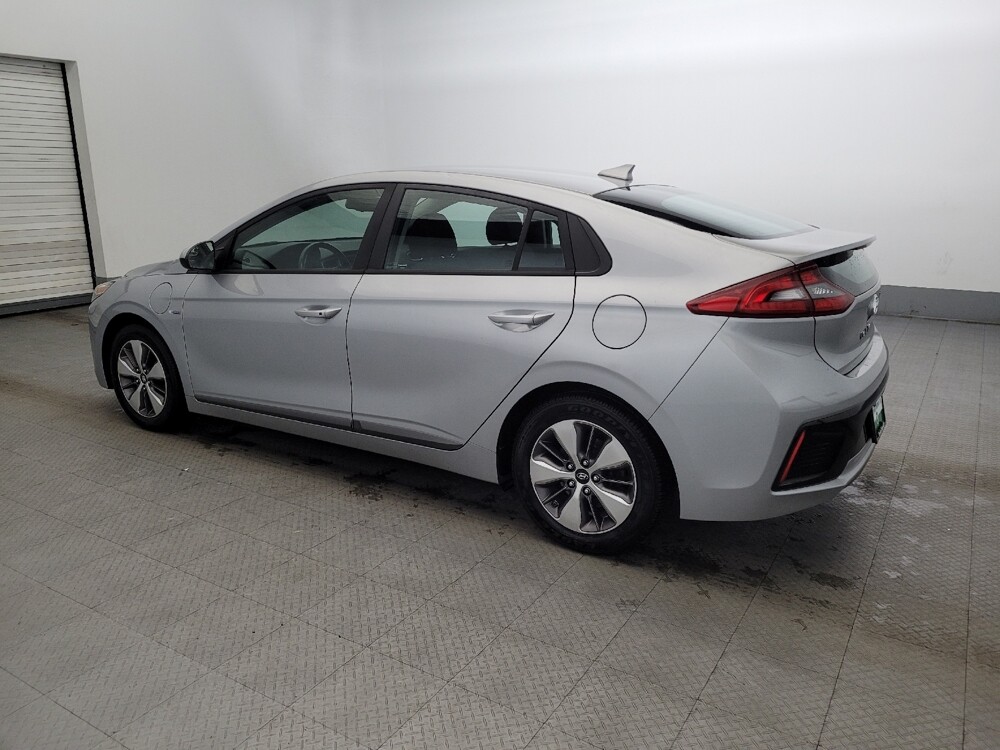 2019 Hyundai Ioniq in Plymouth Meeting, PA 19462 - 18110936 3
