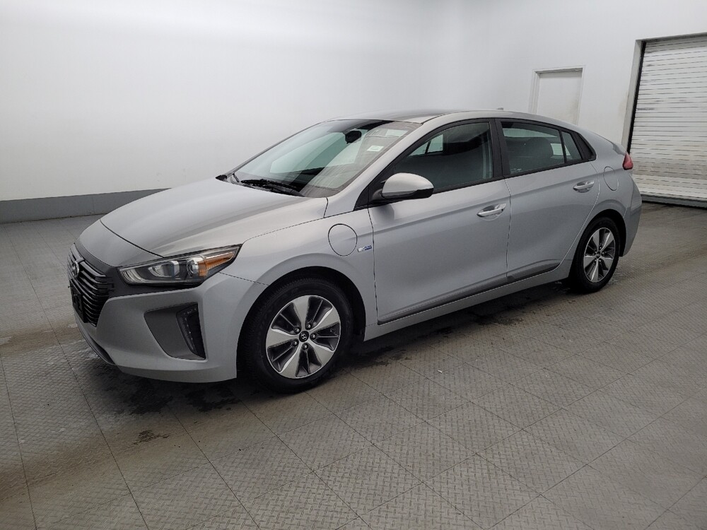 2019 Hyundai Ioniq in Plymouth Meeting, PA 19462 - 18110936 2