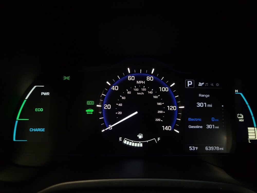 2019 Hyundai Ioniq in Plymouth Meeting, PA 19462 - 18110936 23