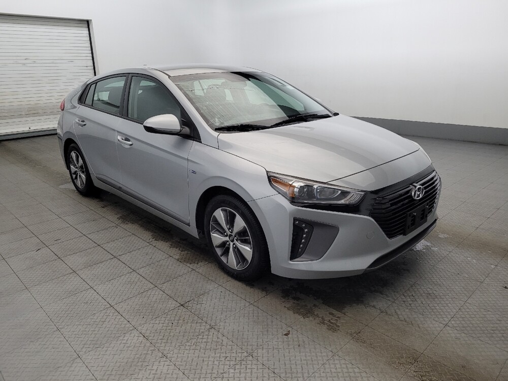 2019 Hyundai Ioniq in Plymouth Meeting, PA 19462 - 18110936 13