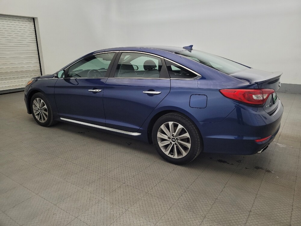 2015 Hyundai Sonata in Glen Burnie, MD 21061 - 18110937 3