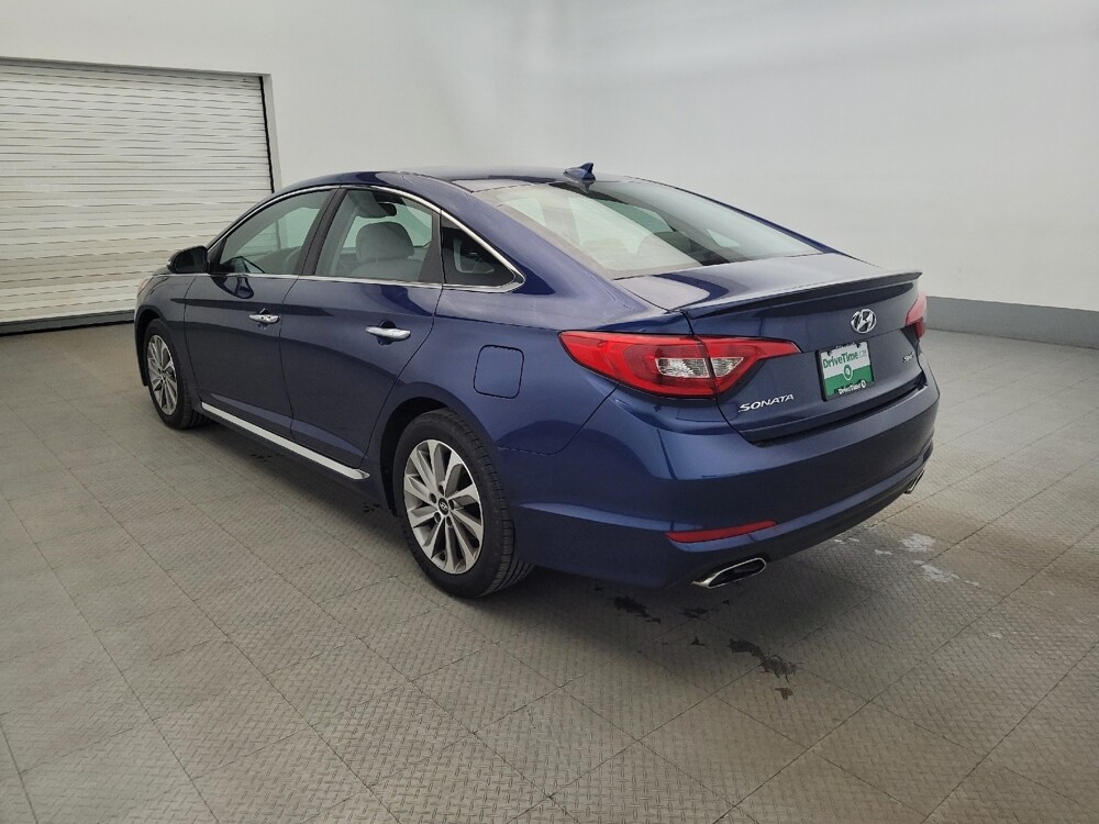 2015 Hyundai Sonata in Glen Burnie, MD 21061 - 18110937 5