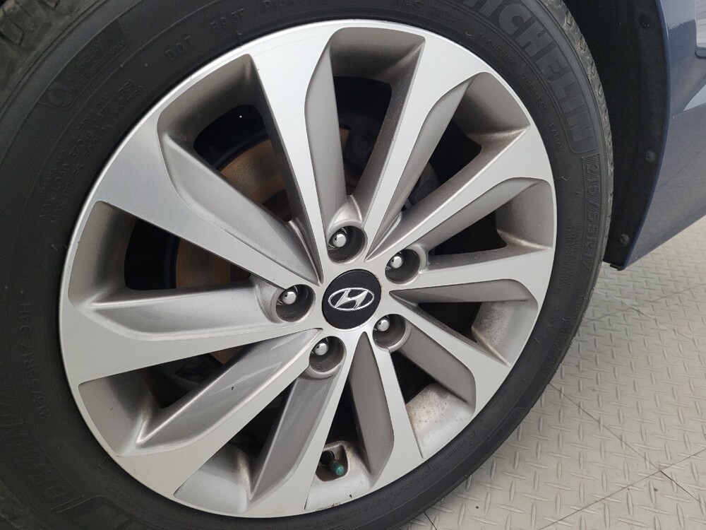 2015 Hyundai Sonata in Glen Burnie, MD 21061 - 18110937 31