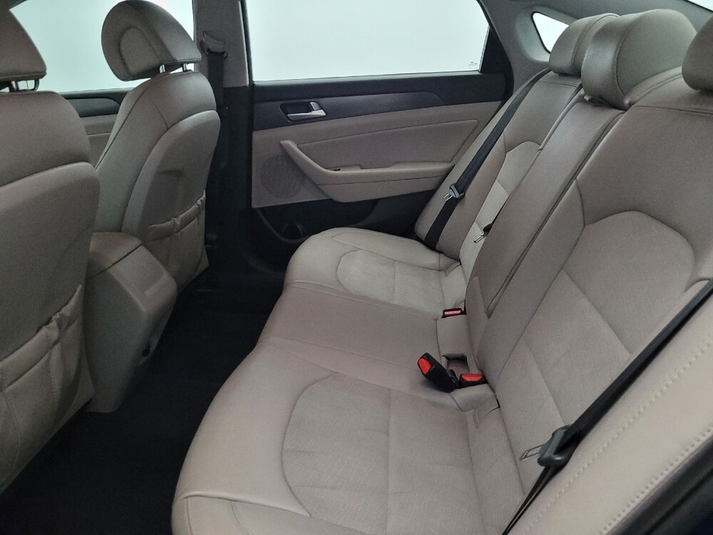 2015 Hyundai Sonata in Glen Burnie, MD 21061 - 18110937 18