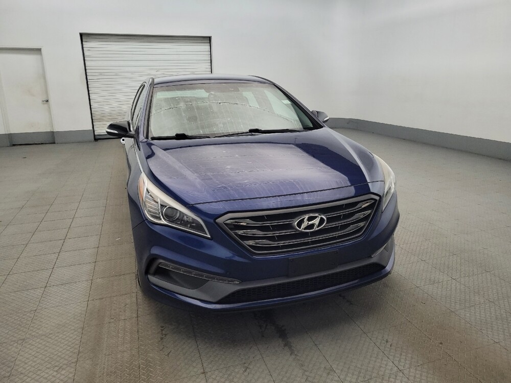 2015 Hyundai Sonata in Glen Burnie, MD 21061 - 18110937 14