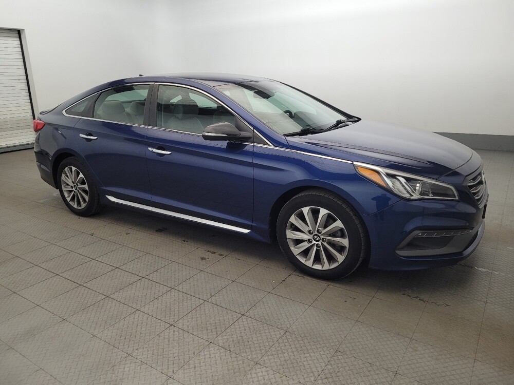 2015 Hyundai Sonata in Glen Burnie, MD 21061 - 18110937 11