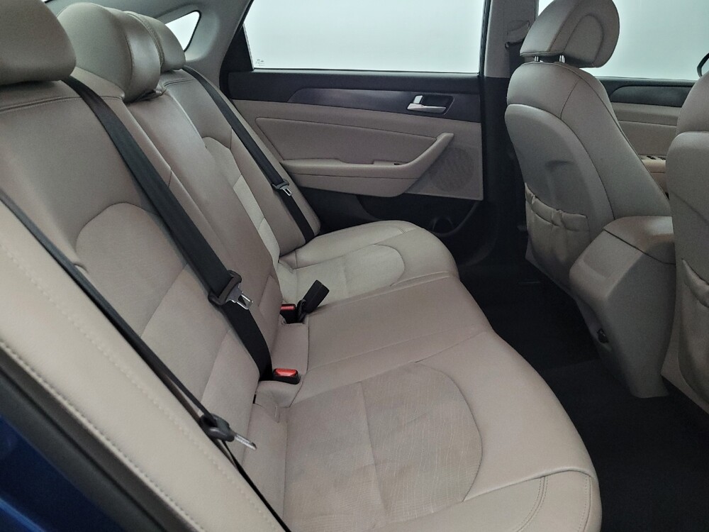 2015 Hyundai Sonata in Glen Burnie, MD 21061 - 18110937 19