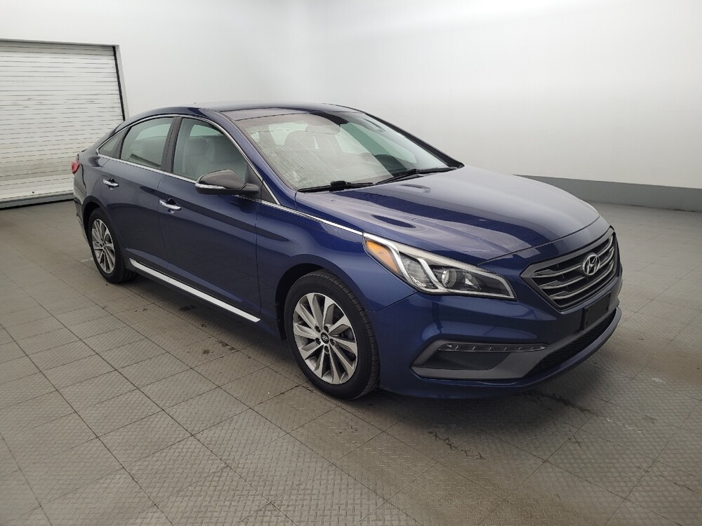 2015 Hyundai Sonata in Glen Burnie, MD 21061 - 18110937 13
