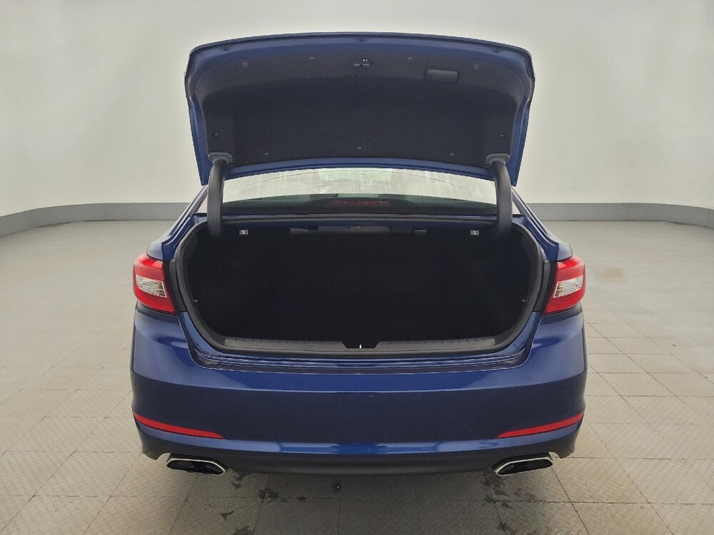 2015 Hyundai Sonata in Glen Burnie, MD 21061 - 18110937 29