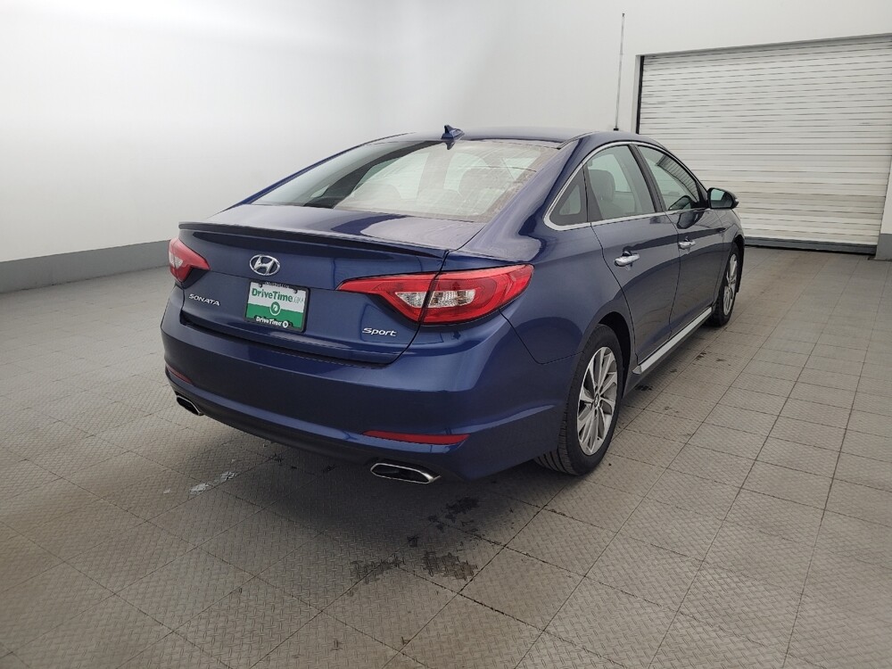 2015 Hyundai Sonata in Glen Burnie, MD 21061 - 18110937 9