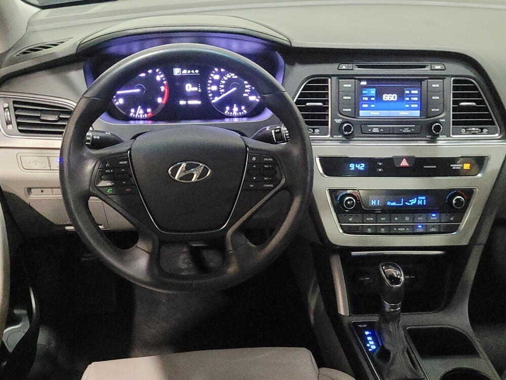 2015 Hyundai Sonata in Glen Burnie, MD 21061 - 18110937 22
