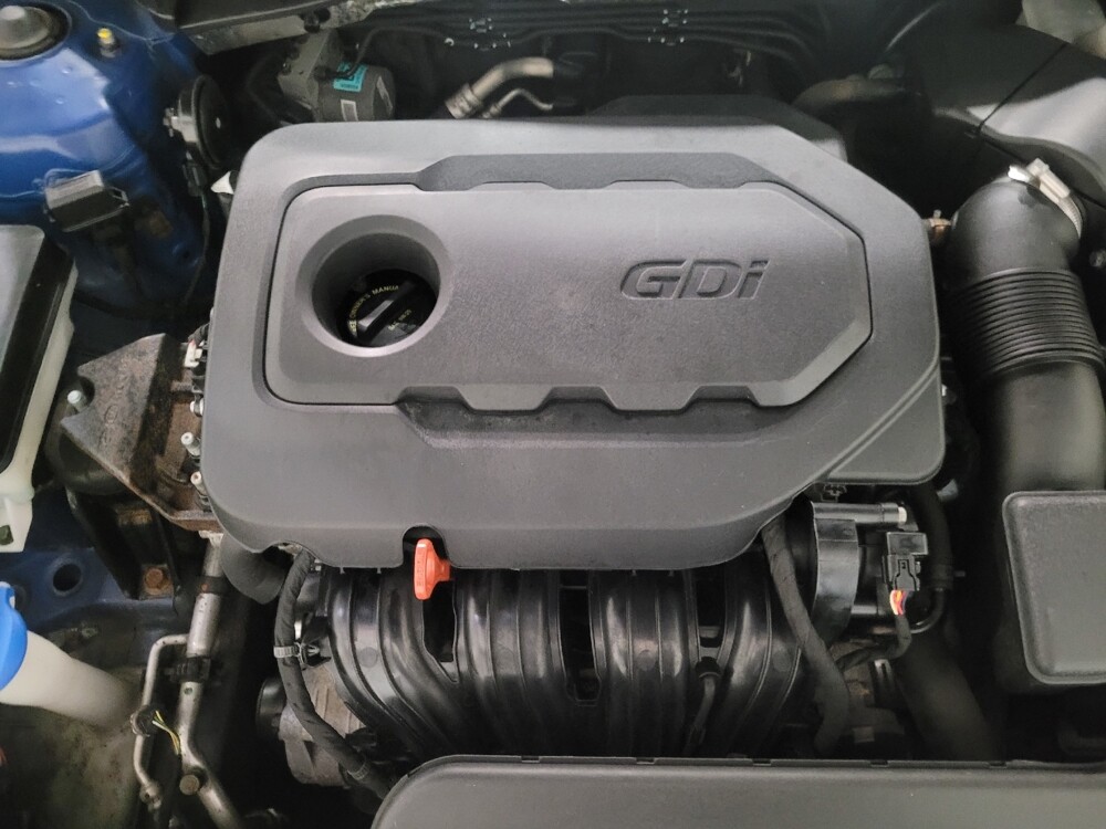 2015 Hyundai Sonata in Glen Burnie, MD 21061 - 18110937 30