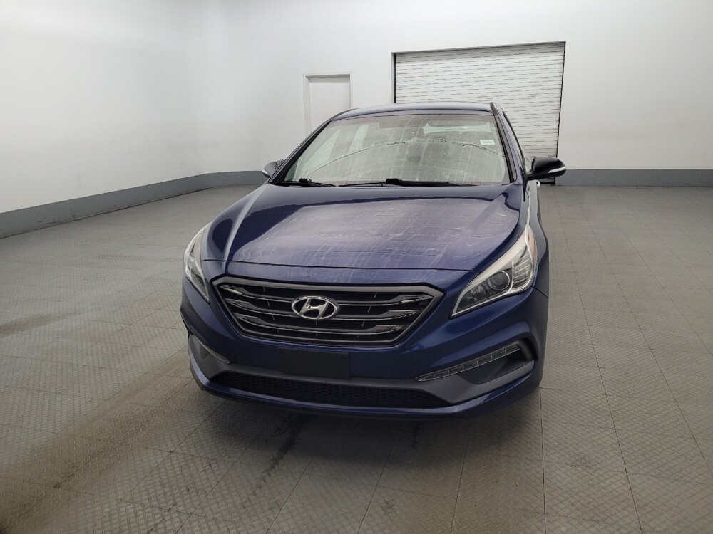 2015 Hyundai Sonata in Glen Burnie, MD 21061 - 18110937 15