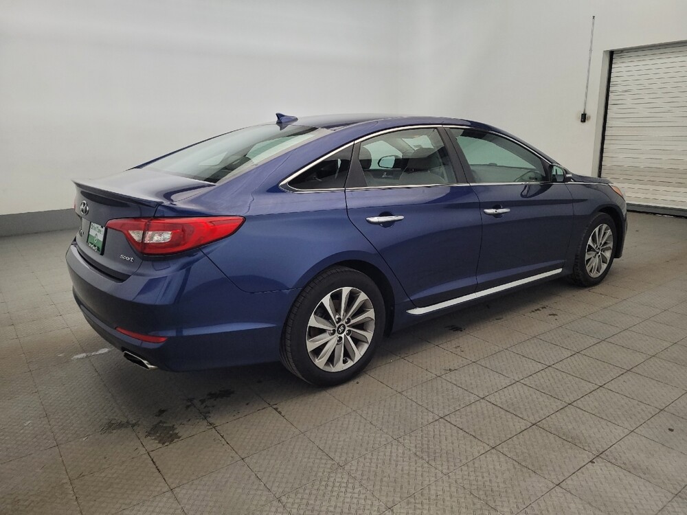 2015 Hyundai Sonata in Glen Burnie, MD 21061 - 18110937 10