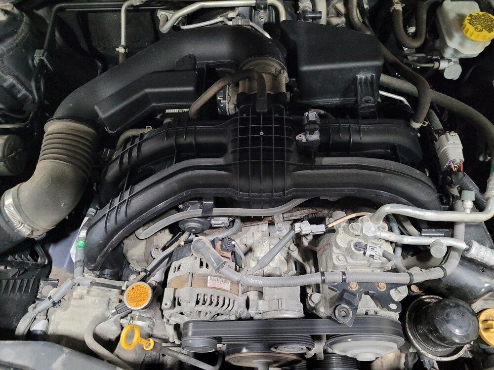 2017 Subaru Impreza in Allentown, PA 18103 - 18110938 30