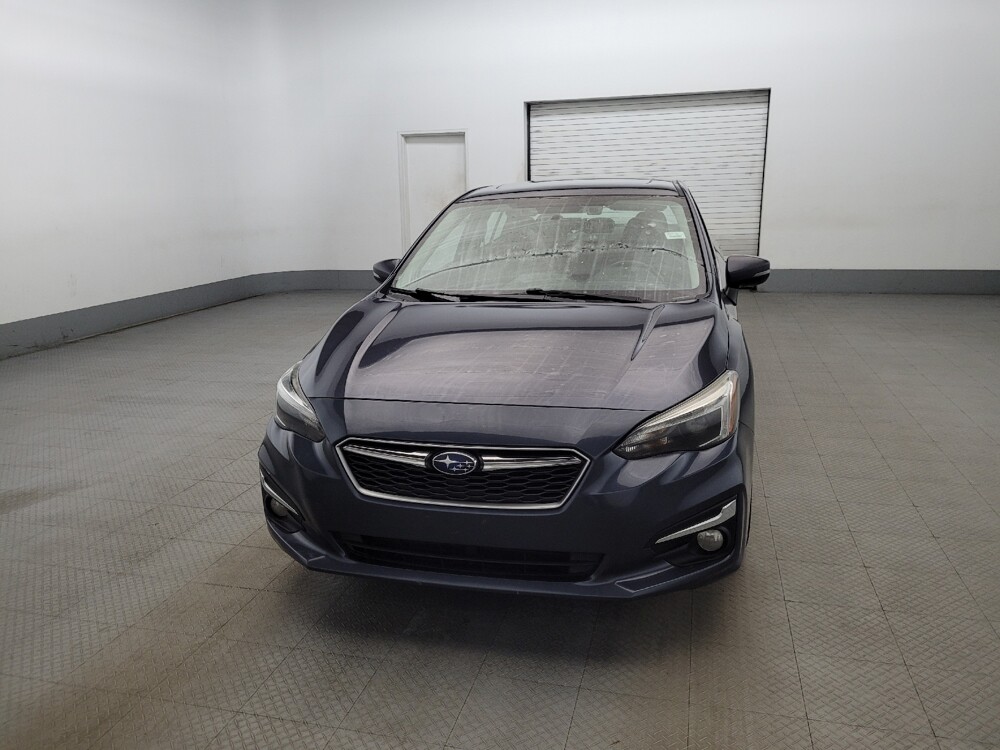 2017 Subaru Impreza in Allentown, PA 18103 - 18110938 15