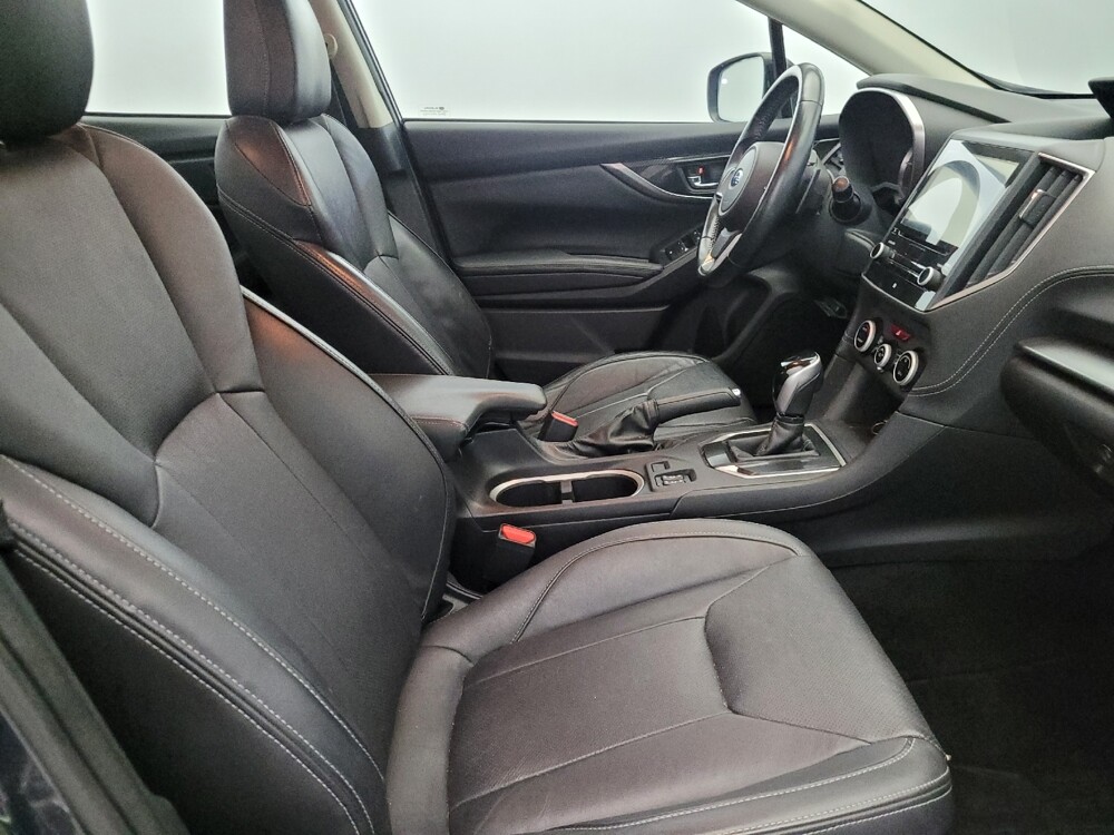 2017 Subaru Impreza in Allentown, PA 18103 - 18110938 21