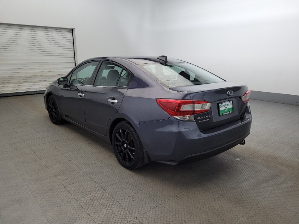 2017 Subaru Impreza in Allentown, PA 18103 - 18110938 5