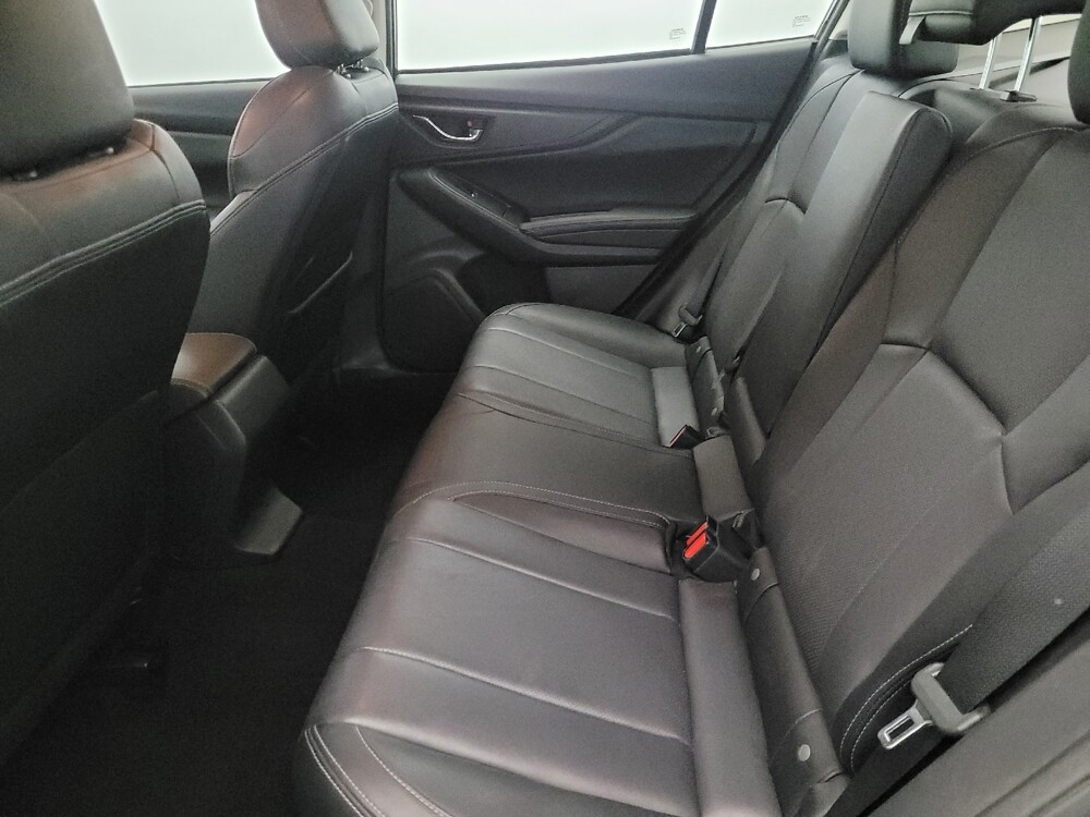 2017 Subaru Impreza in Allentown, PA 18103 - 18110938 18