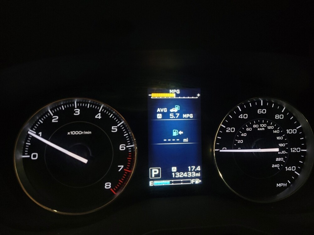 2017 Subaru Impreza in Allentown, PA 18103 - 18110938 23