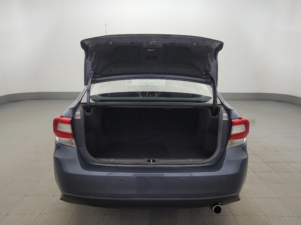 2017 Subaru Impreza in Allentown, PA 18103 - 18110938 29