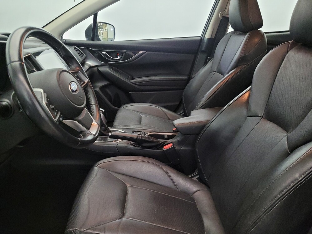 2017 Subaru Impreza in Allentown, PA 18103 - 18110938 17