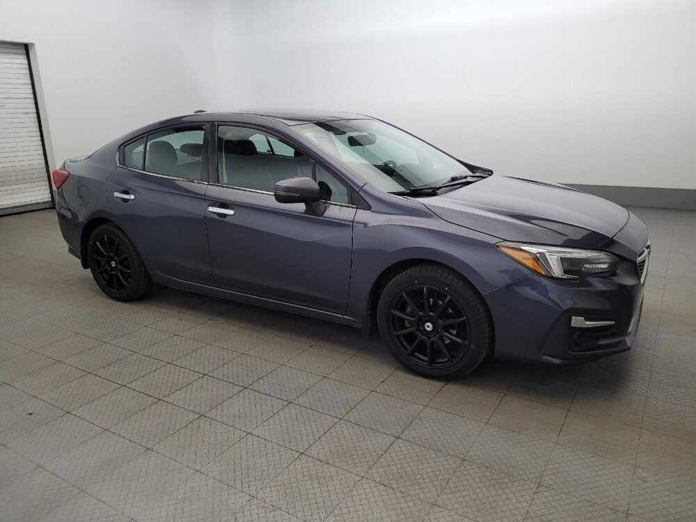 2017 Subaru Impreza in Allentown, PA 18103 - 18110938 11