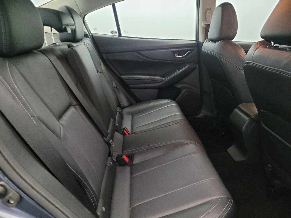 2017 Subaru Impreza in Allentown, PA 18103 - 18110938 19