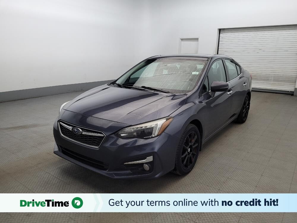 2017 Subaru Impreza in Allentown, PA 18103 - 18110938