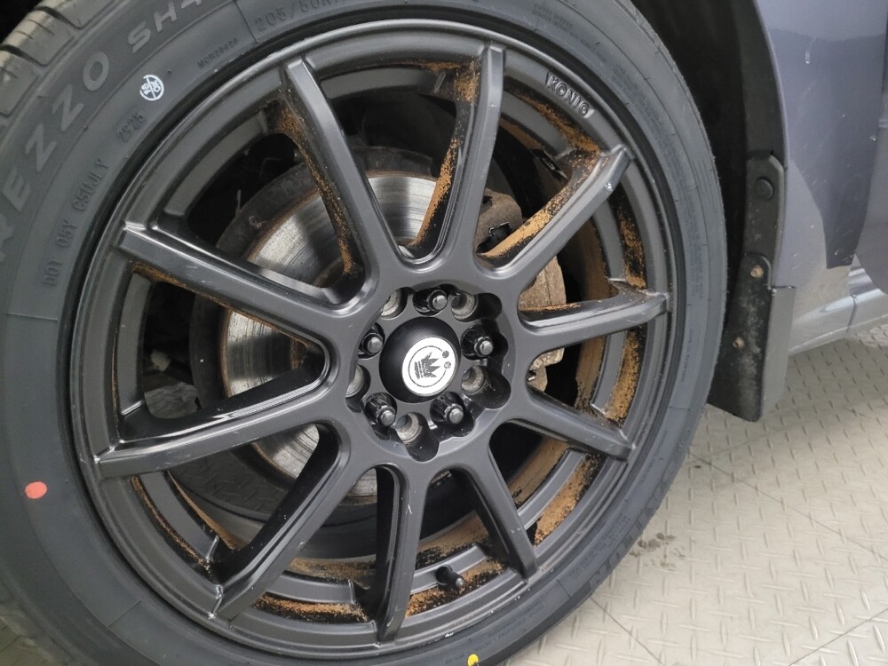 2017 Subaru Impreza in Allentown, PA 18103 - 18110938 31