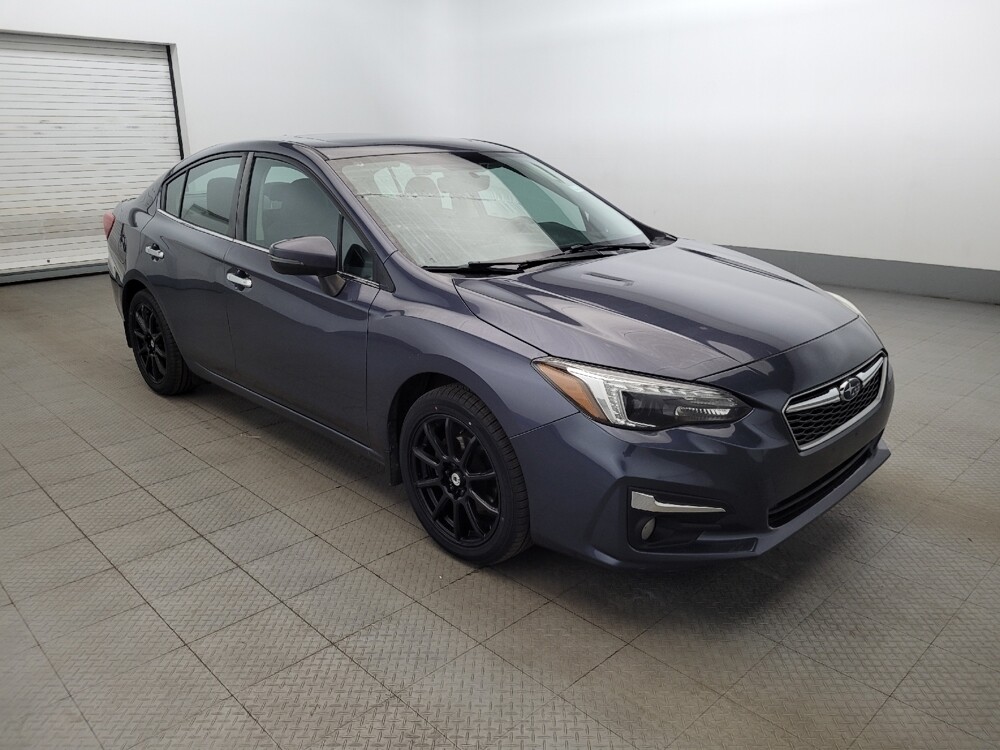 2017 Subaru Impreza in Allentown, PA 18103 - 18110938 13