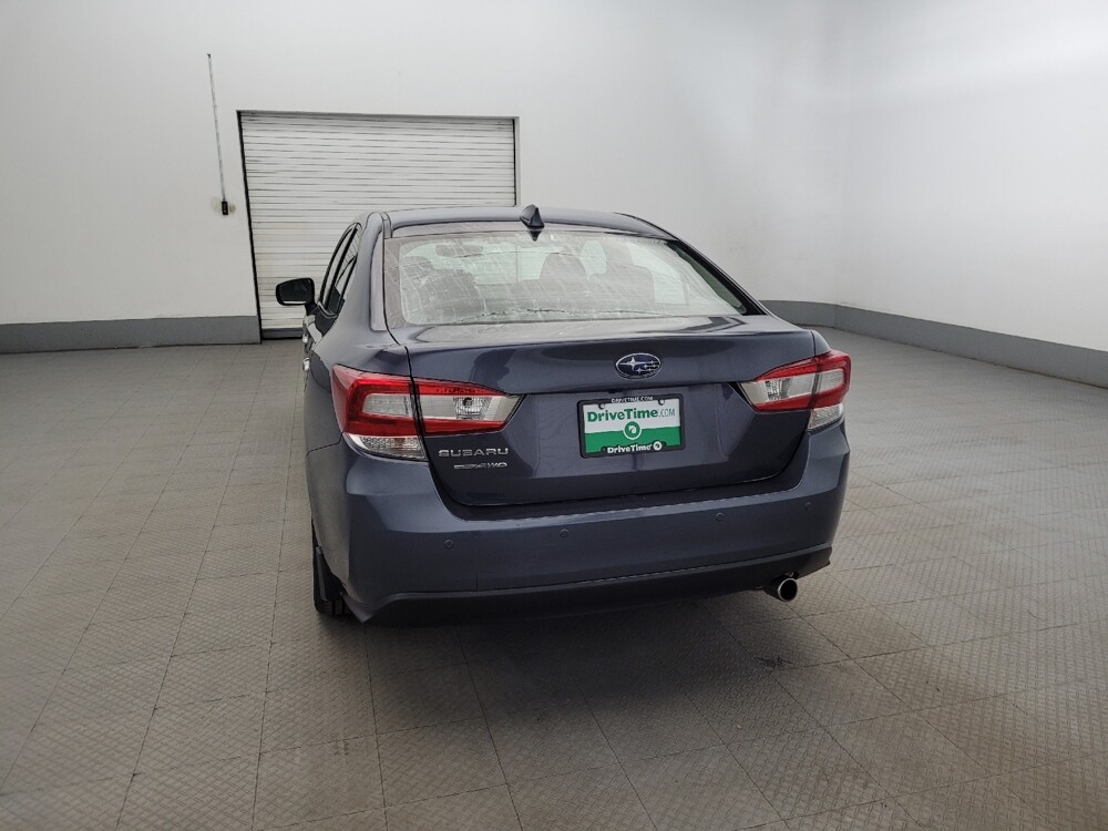 2017 Subaru Impreza in Allentown, PA 18103 - 18110938 6