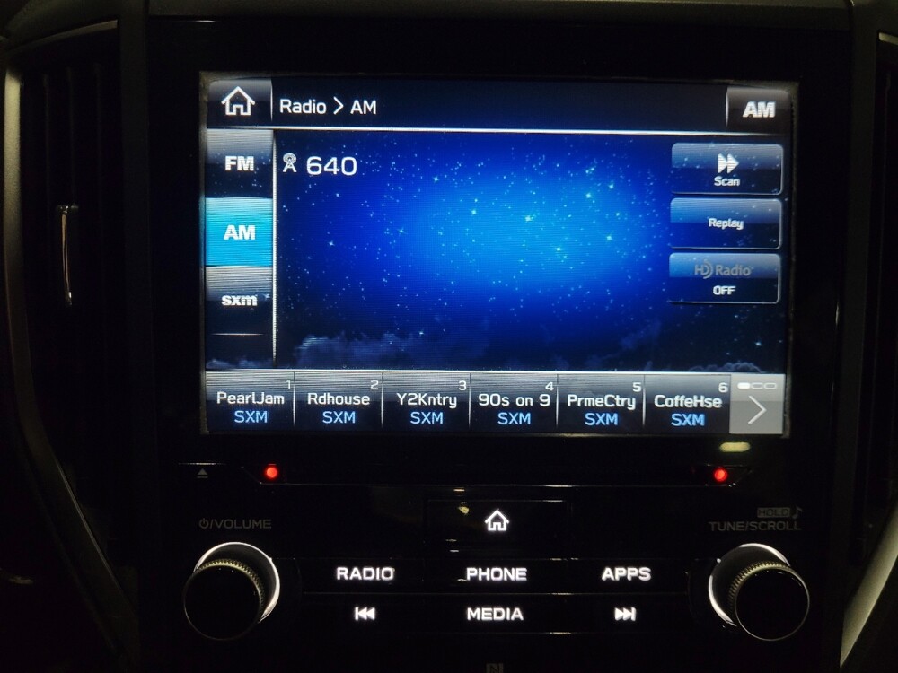 2017 Subaru Impreza in Allentown, PA 18103 - 18110938 25