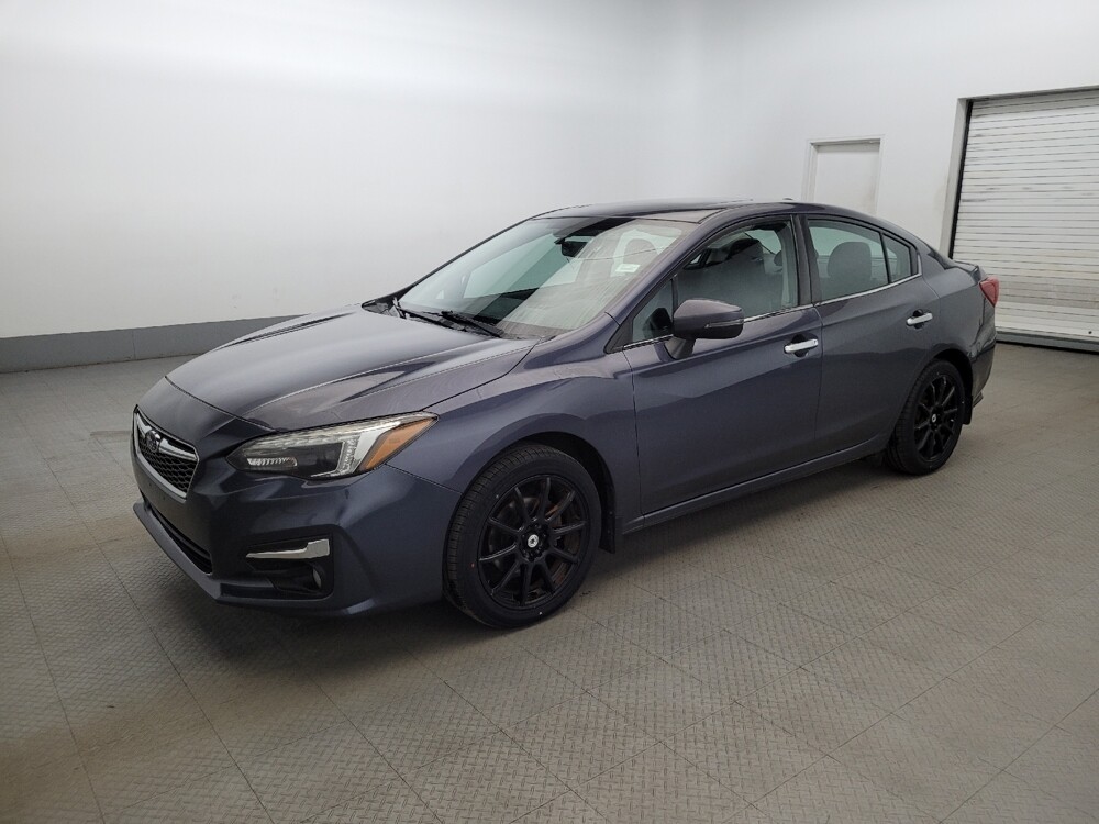 2017 Subaru Impreza in Allentown, PA 18103 - 18110938 2