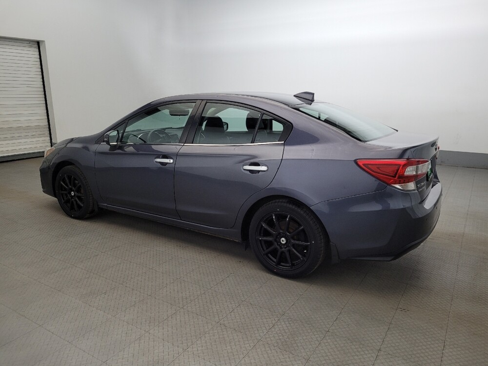 2017 Subaru Impreza in Allentown, PA 18103 - 18110938 3