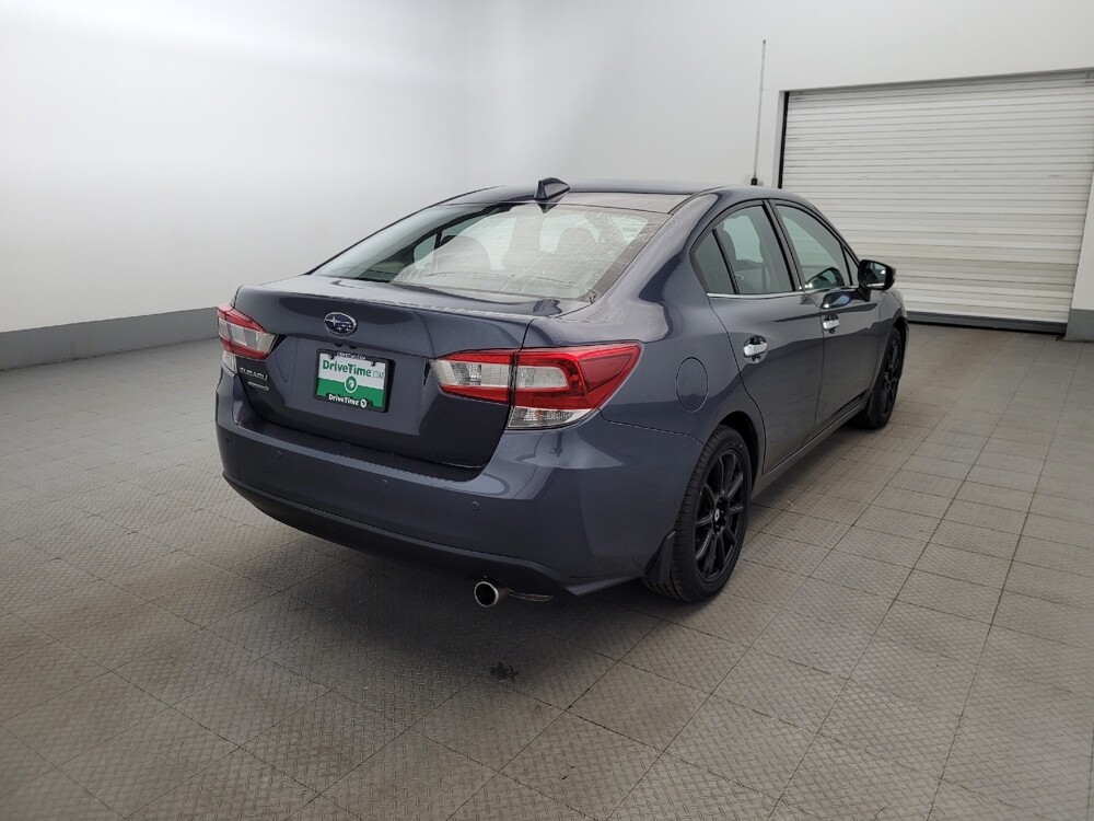 2017 Subaru Impreza in Allentown, PA 18103 - 18110938 9