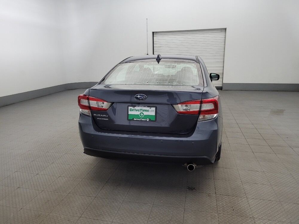 2017 Subaru Impreza in Allentown, PA 18103 - 18110938 7