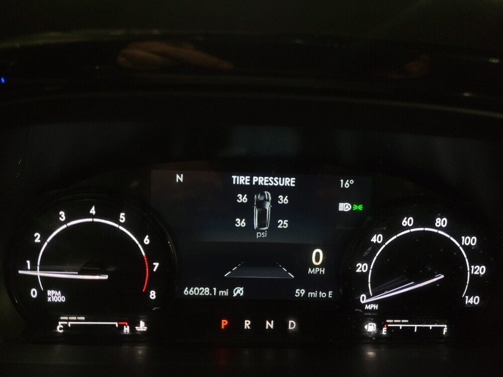 2021 Lincoln Corsair in Chesapeake, VA 23320 - 18110939 23