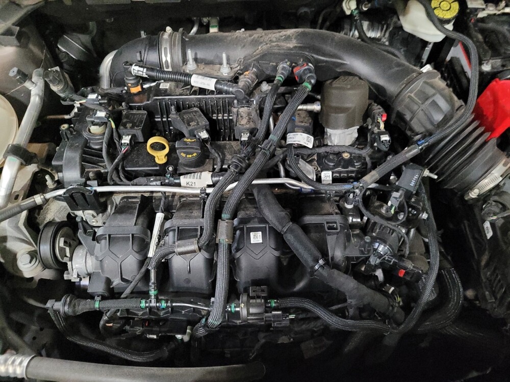 2021 Lincoln Corsair in Chesapeake, VA 23320 - 18110939 30