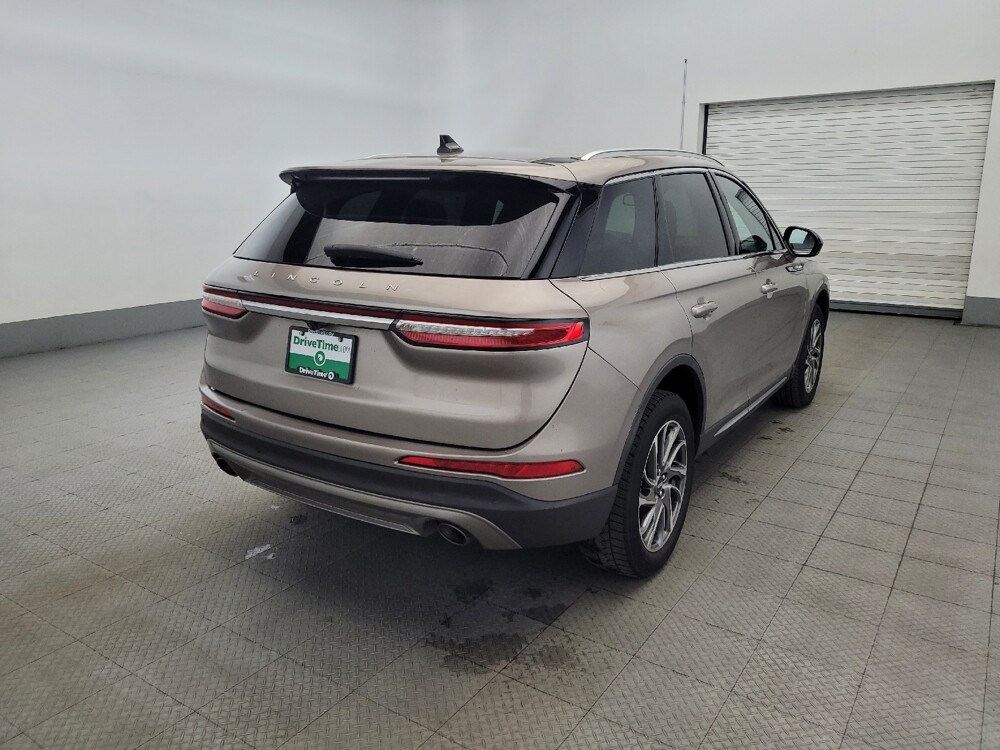 2021 Lincoln Corsair in Chesapeake, VA 23320 - 18110939 9