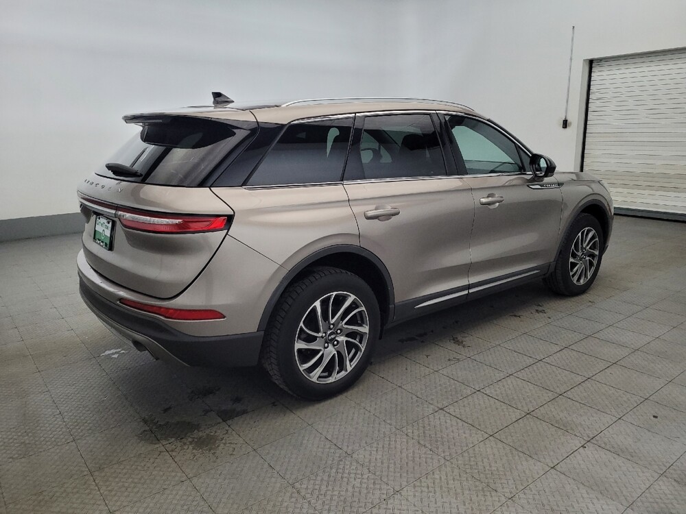 2021 Lincoln Corsair in Chesapeake, VA 23320 - 18110939 10