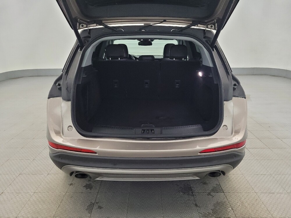 2021 Lincoln Corsair in Chesapeake, VA 23320 - 18110939 29