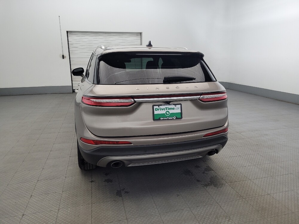 2021 Lincoln Corsair in Chesapeake, VA 23320 - 18110939 6