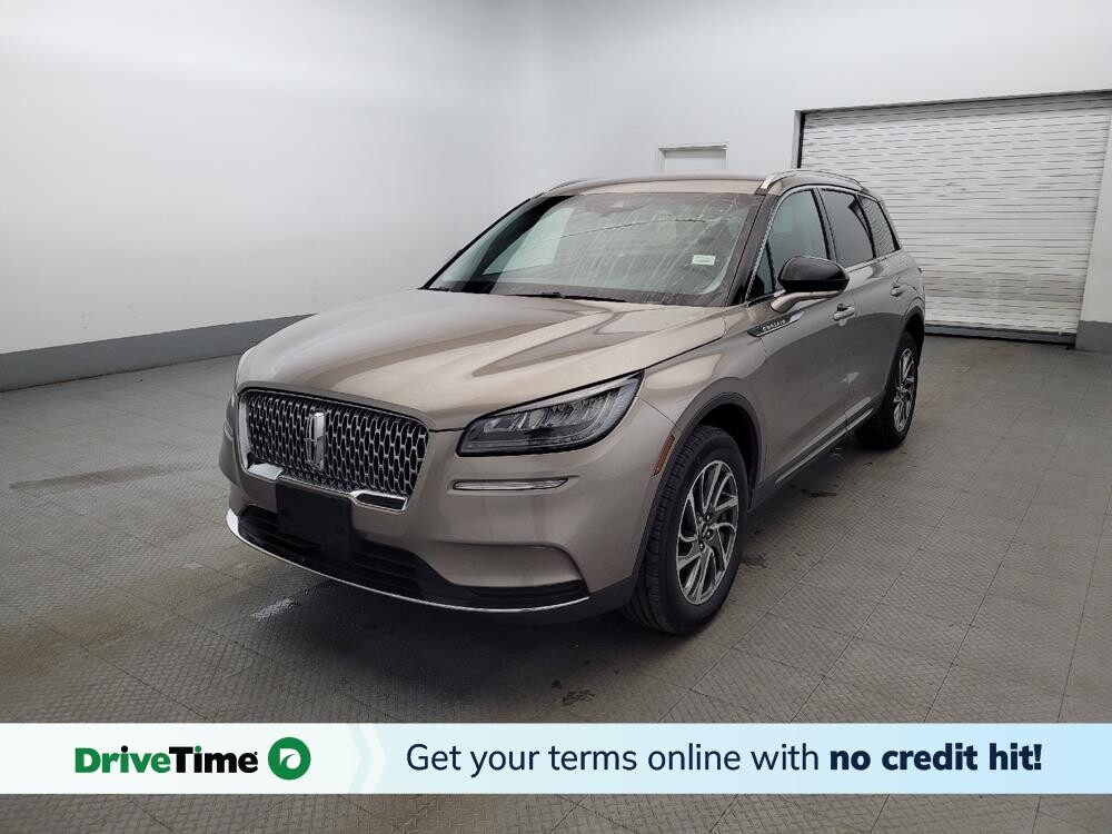 2021 Lincoln Corsair in Chesapeake, VA 23320 - 18110939