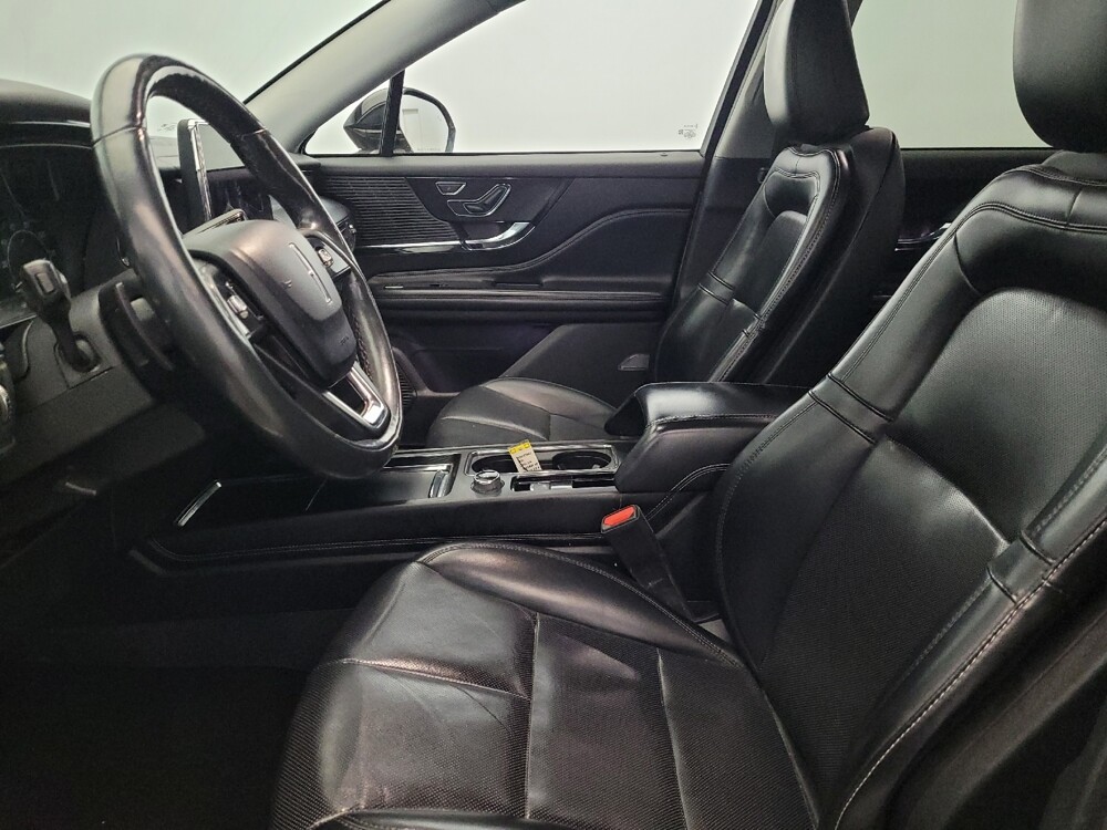 2021 Lincoln Corsair in Chesapeake, VA 23320 - 18110939 17