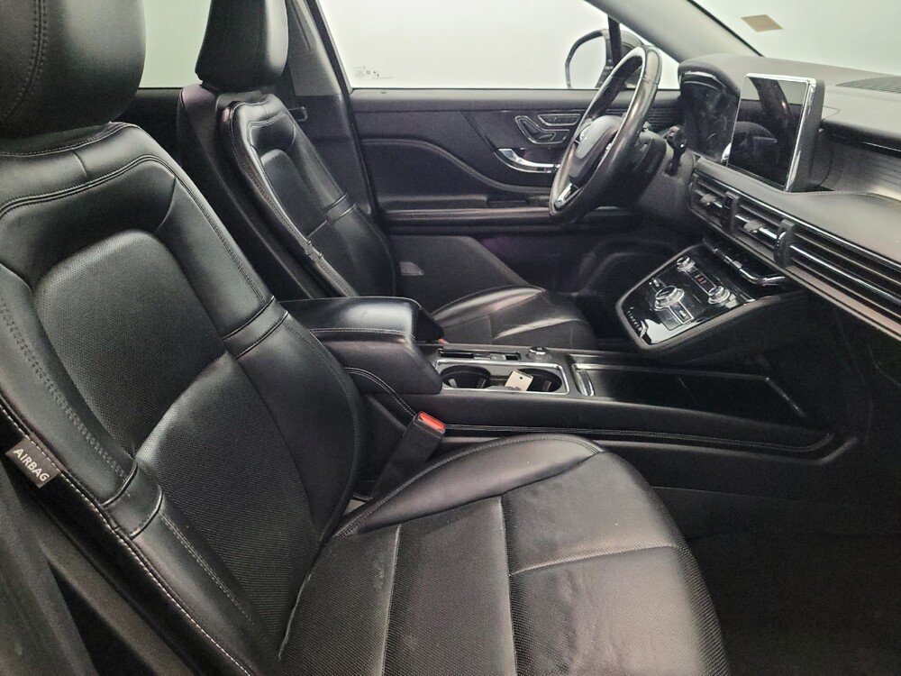 2021 Lincoln Corsair in Chesapeake, VA 23320 - 18110939 21